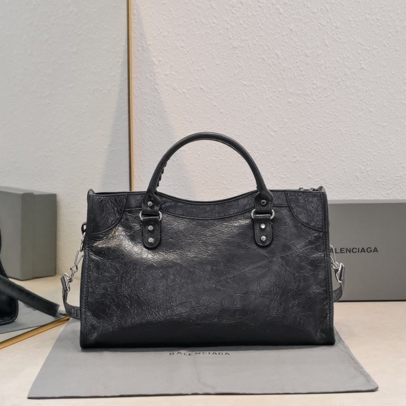 Balenciaga Top Handle Bags